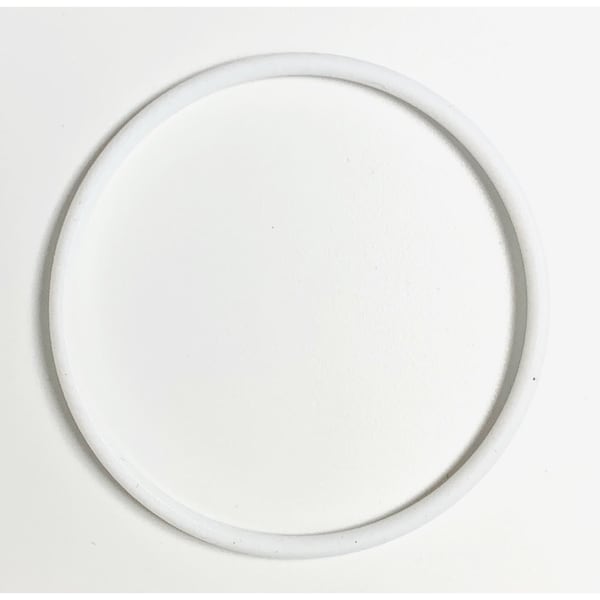 Bedford Precision Parts Bedford Precision Teflon O-Ring - Replacement for Graco 117-285 15-2739 - main